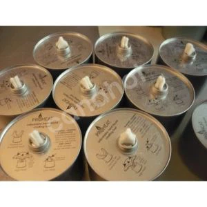 Bezzapachowy i bezzapachowy olej opałowy do bawełny, paliwo do szklanych włókien szklanych, lampa z alkoholem z regulowanym knotem