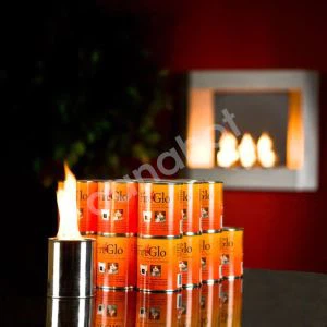 Jakie są cechy opakowania paliwa w puszkach?