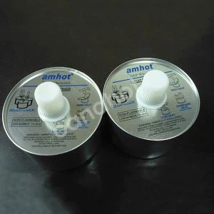 Olej opałowy wielokrotnego użytku do małych garnków, olej przyjazny dla środowiska, olej napędowy jednofazowy i dwufazowy, bufetowe ogrzewanie Olej opałowy spożywczy